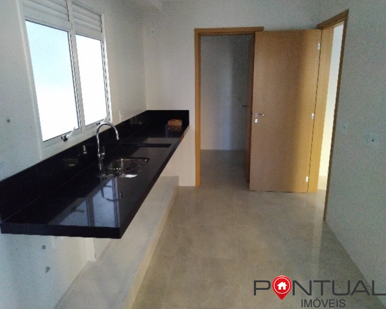 Apartamento à Venda em Marília no Residencial Zurich. Venha conhecer!