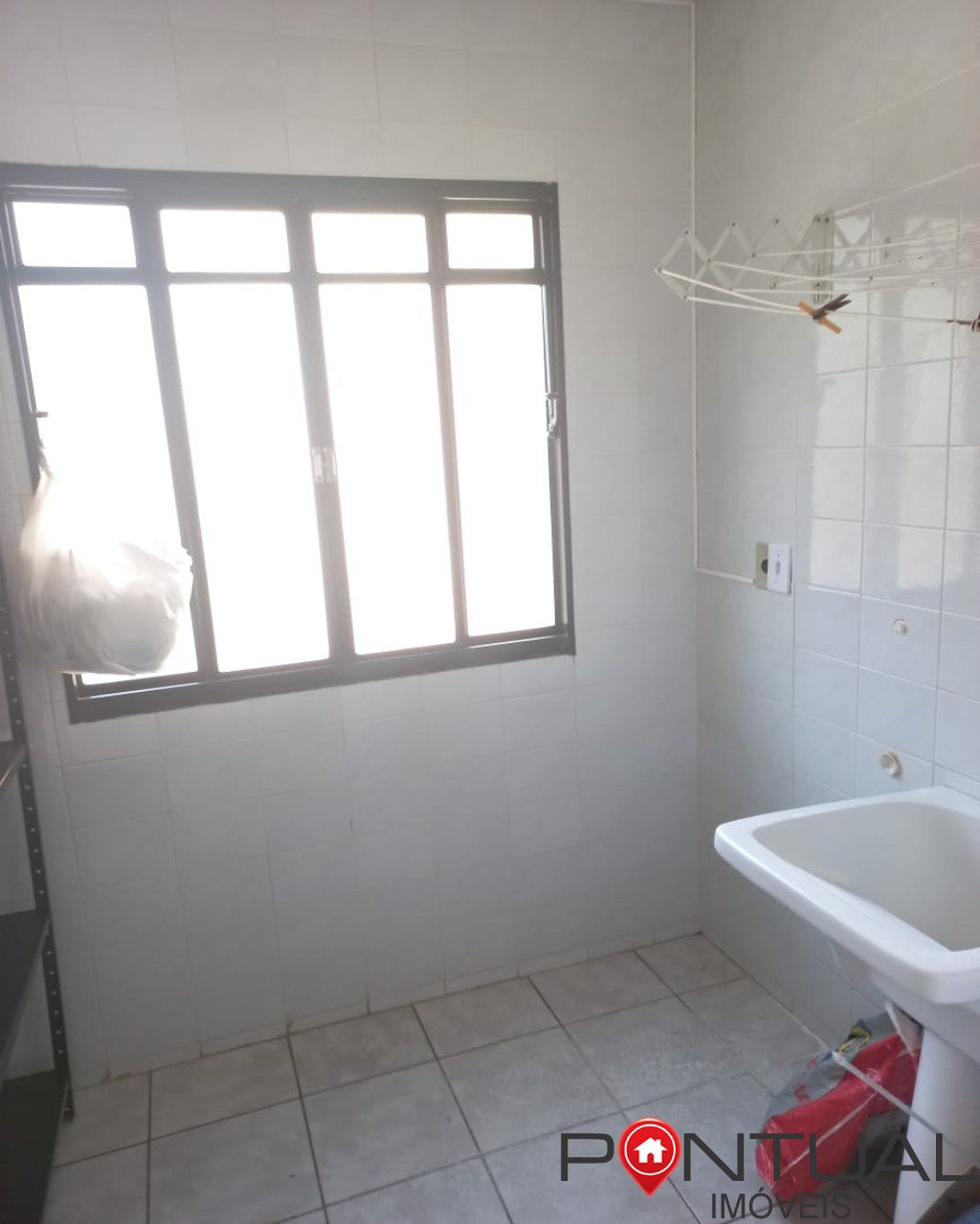 Apartamento a venda em marilia na região do hospital da unim