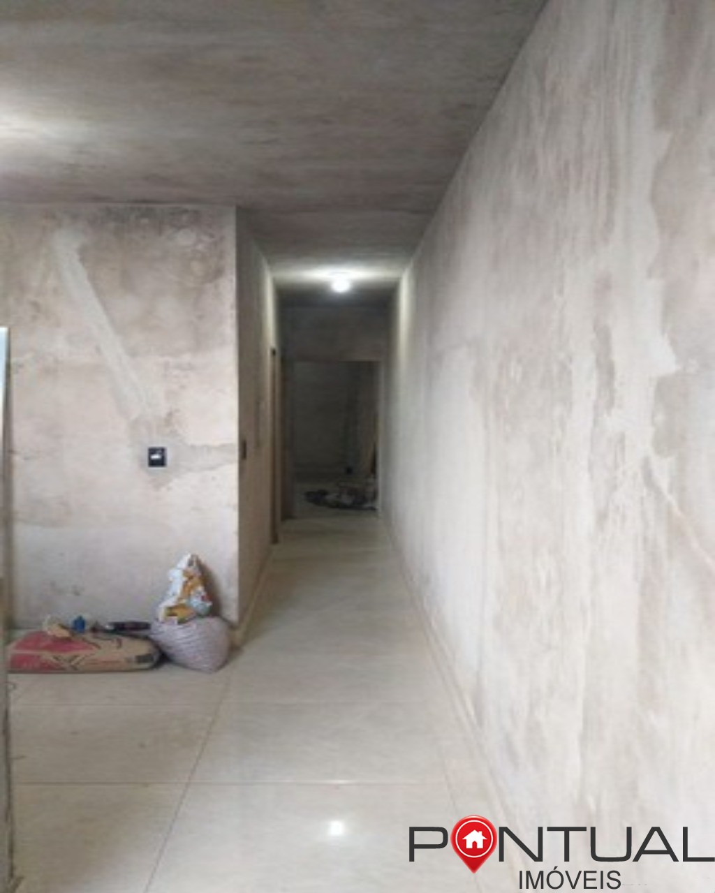 Casa à Venda em Marília próxima ao centro