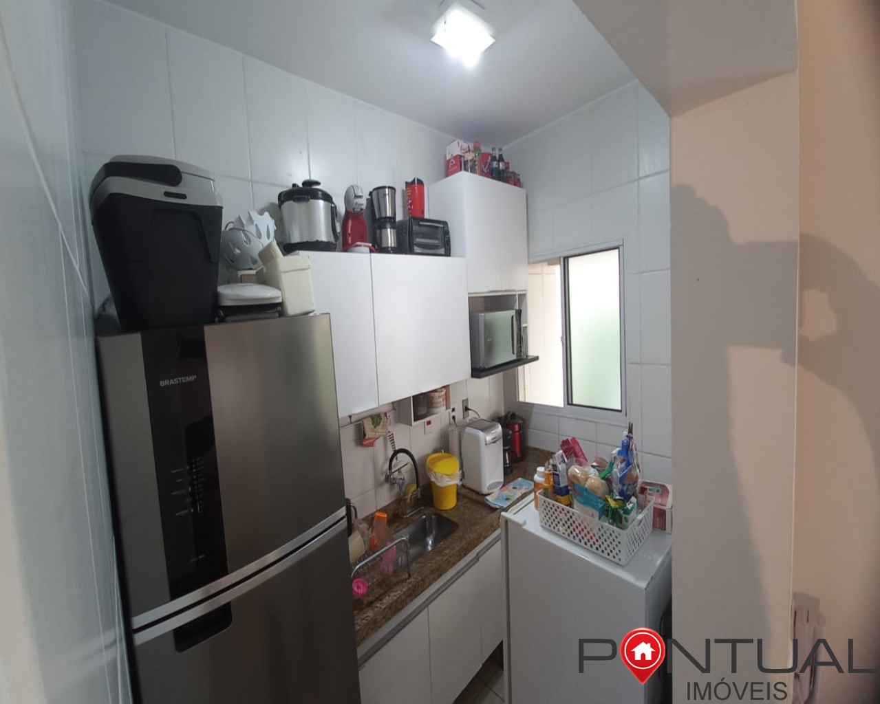 Casa à venda marília vila romana condomínio amarílis casa 3 