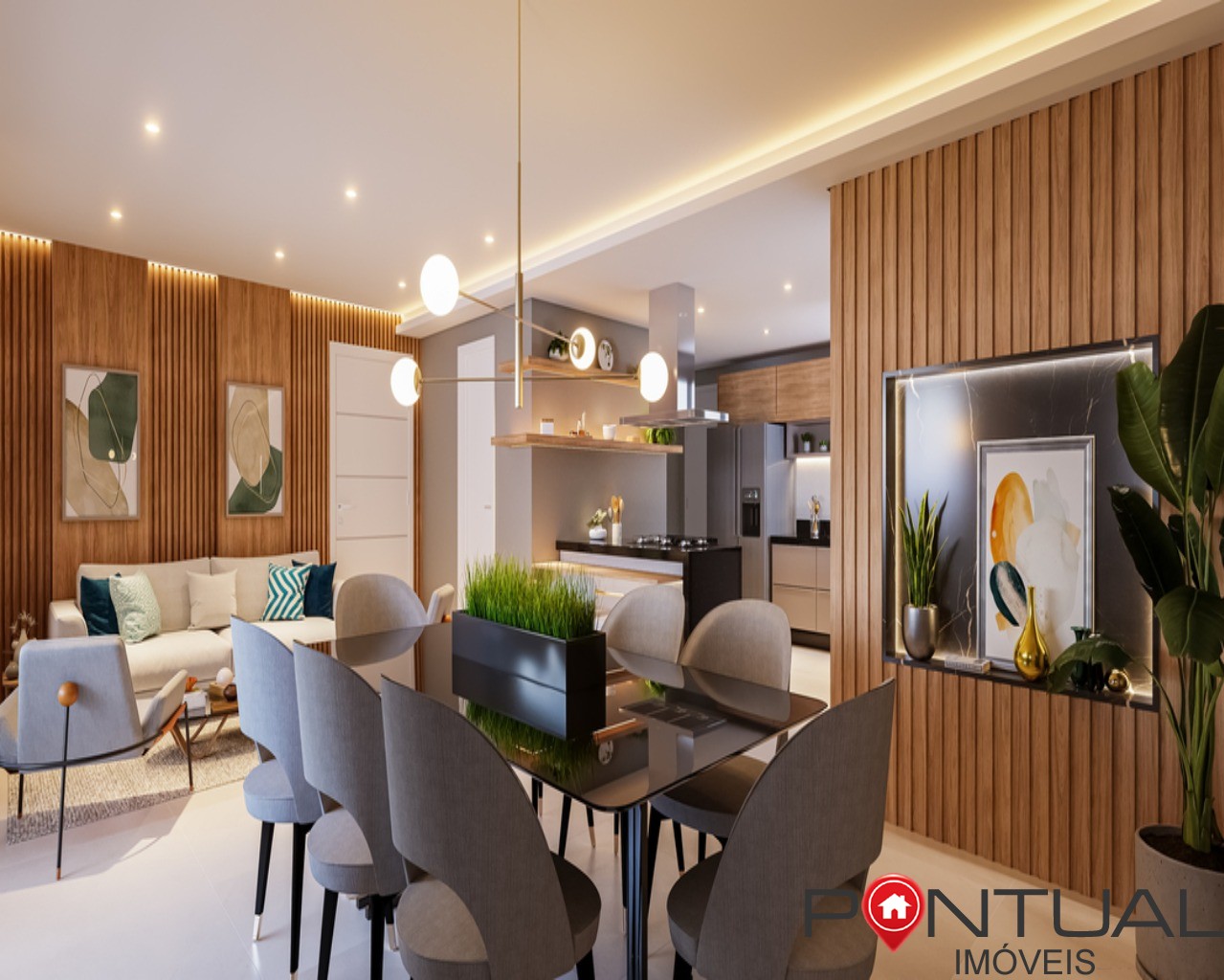 Lançamento villá home resort e spa. Confira!