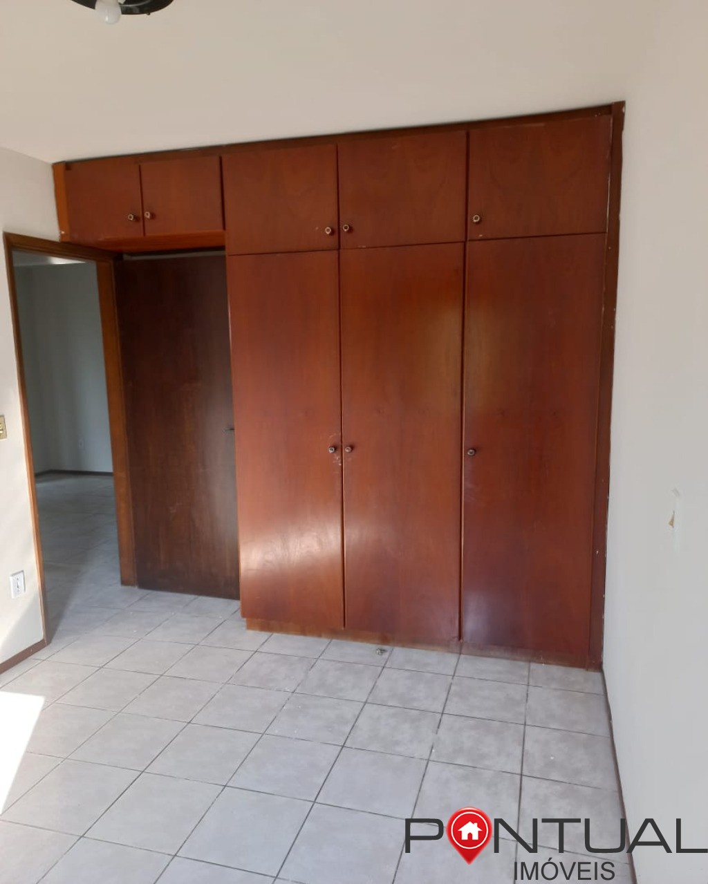 Apartamento a venda em marilia na região do hospital da unim