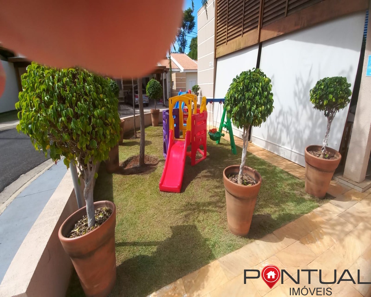Casa à venda marília vila romana condomínio amarílis casa 3 