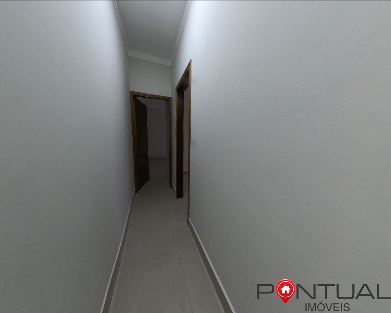 Casa à venda em marília no bairro palmital. Venha conhecer!