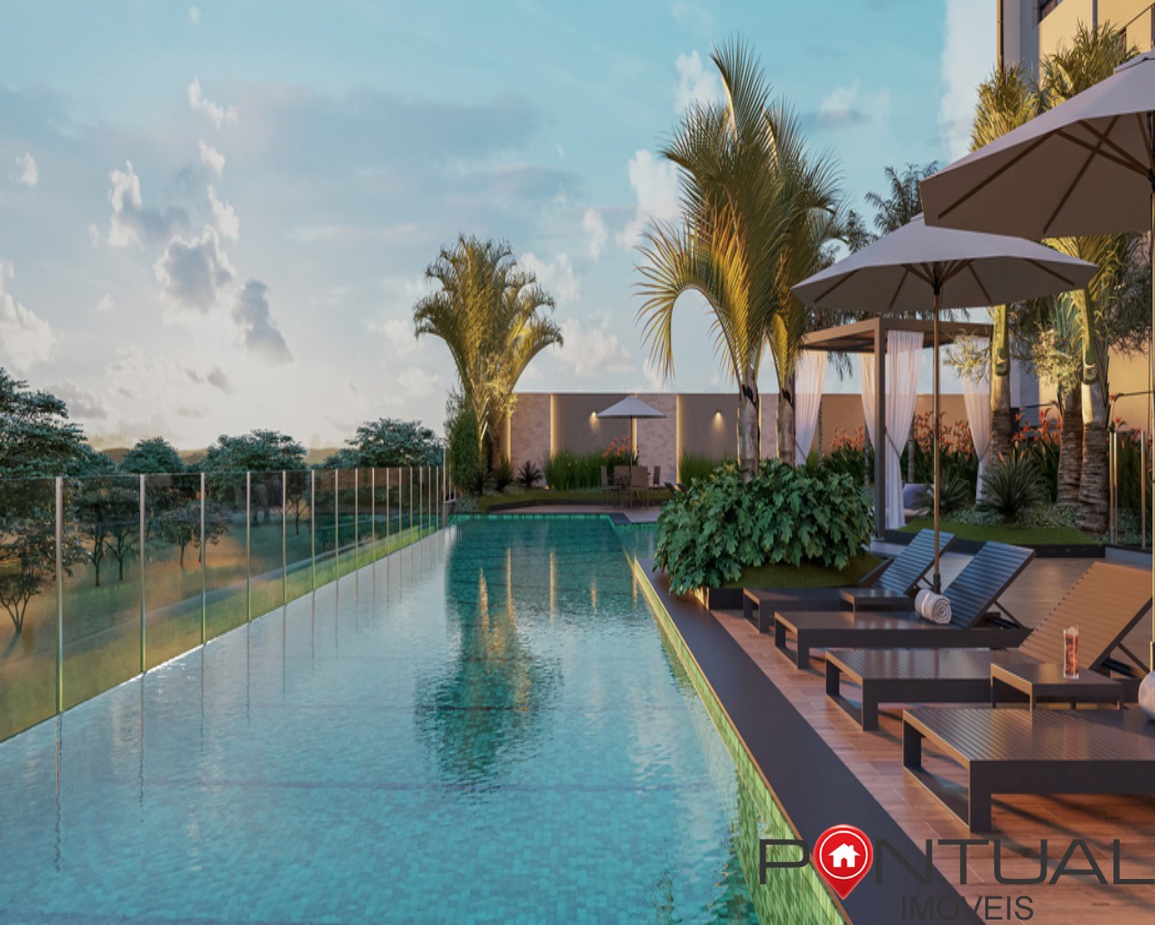 Lançamento villá home resort e spa. Confira!
