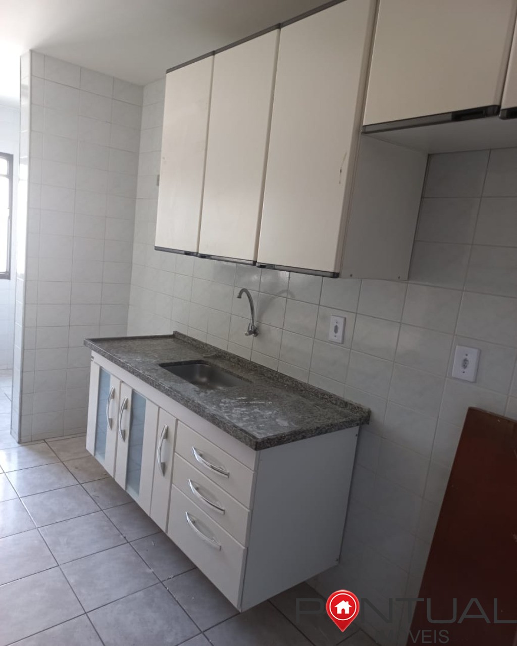 Apartamento a venda em marilia na região do hospital da unim