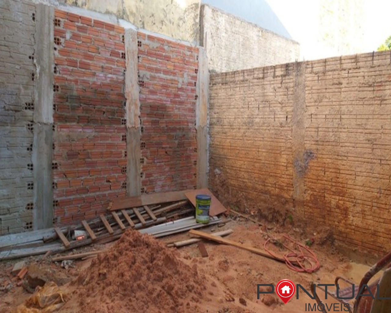 Casa à Venda em Marília próxima ao centro