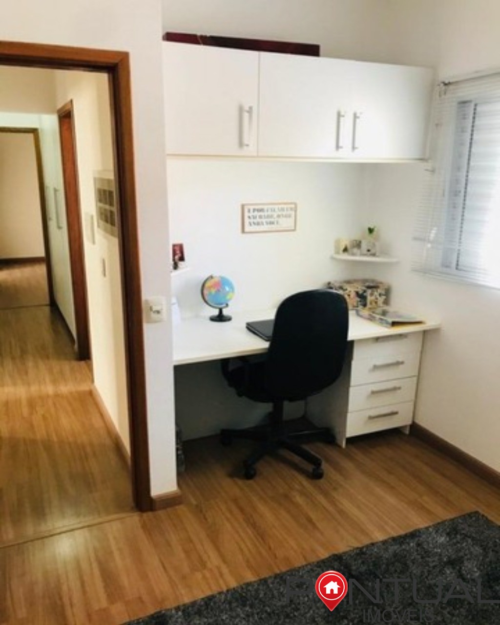 Casa à venda em marília no condomínio residencial girassóis