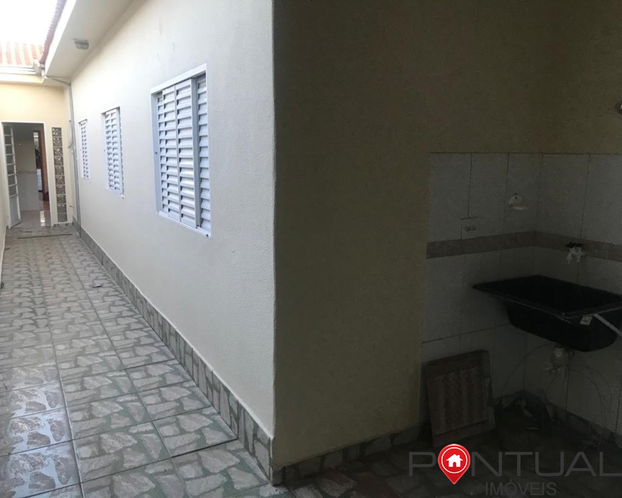 Casa à Venda em Marília no bairro Jardim Santa Antonieta - Zona Norte