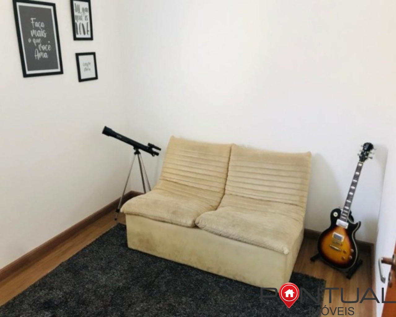 Casa à venda em marília no condomínio residencial girassóis