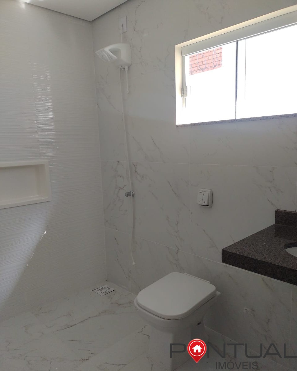 Casa à Venda em Marília próximo a Av. Santo Antônio. Saiba mais!