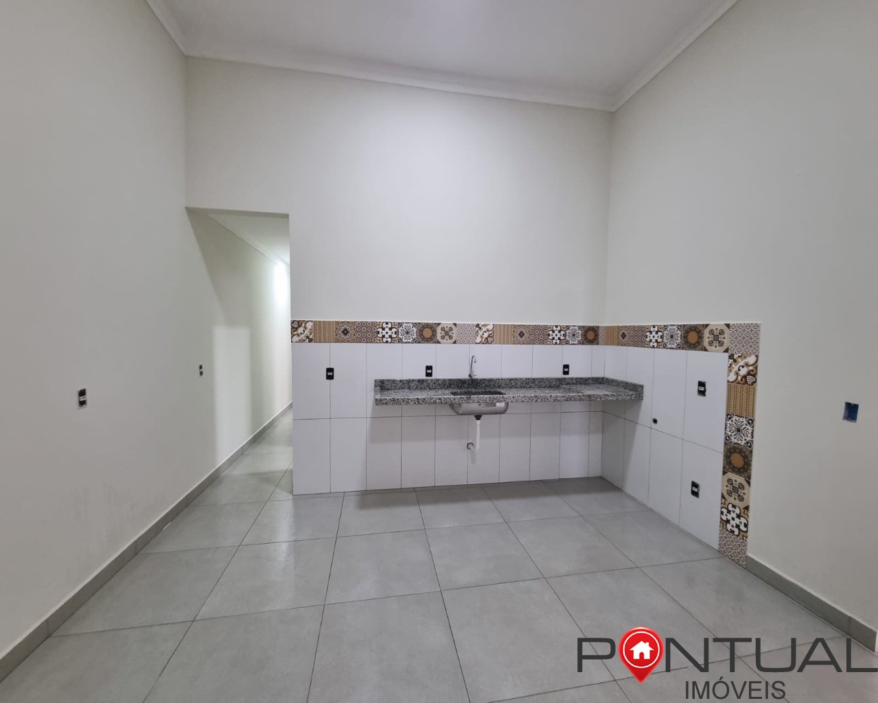 Casa à venda em marília pertinho do centro. Conheça!