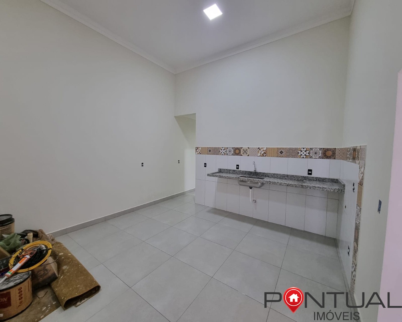 Casa à Venda em Marília pertinho do centro. Conheça!