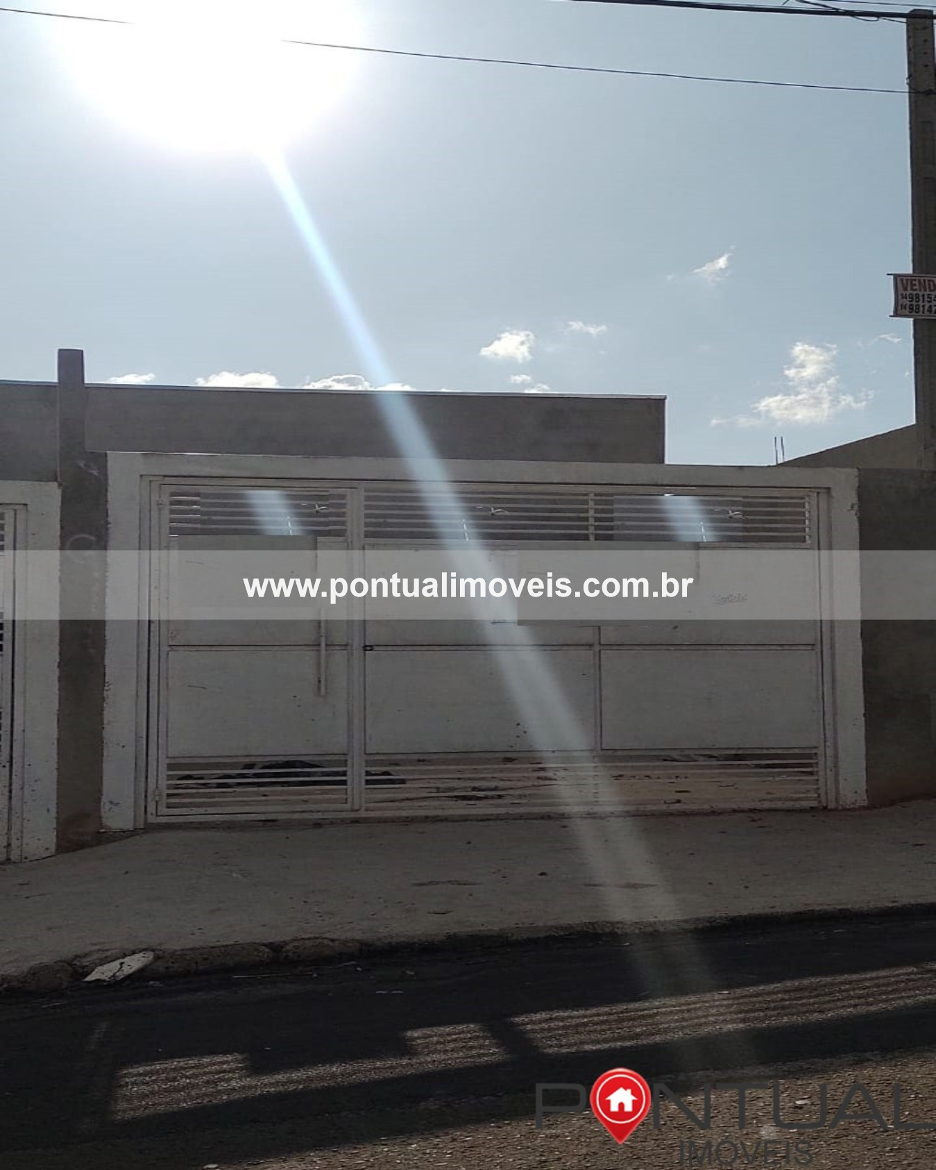 Casa à venda em marília na zona norte
