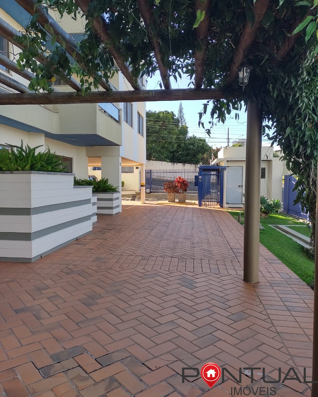 Apartamento à Venda em Marília no Edifício Michaella. Venha VIsitar!