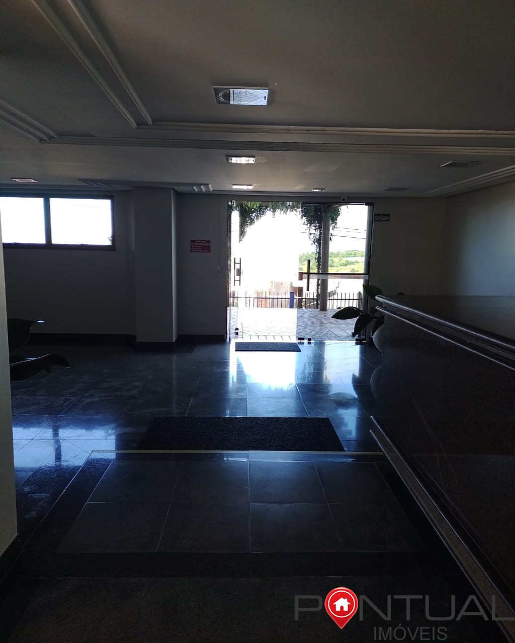 Apartamento à Venda em Marília no Edifício Michaella. Venha VIsitar!