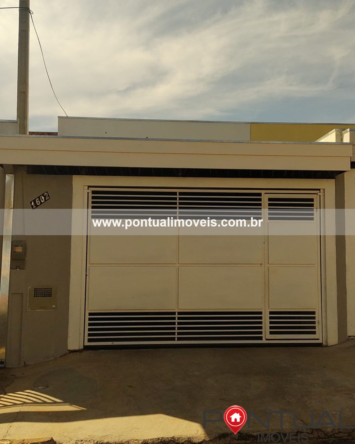 Casa à venda em marília na zona norte