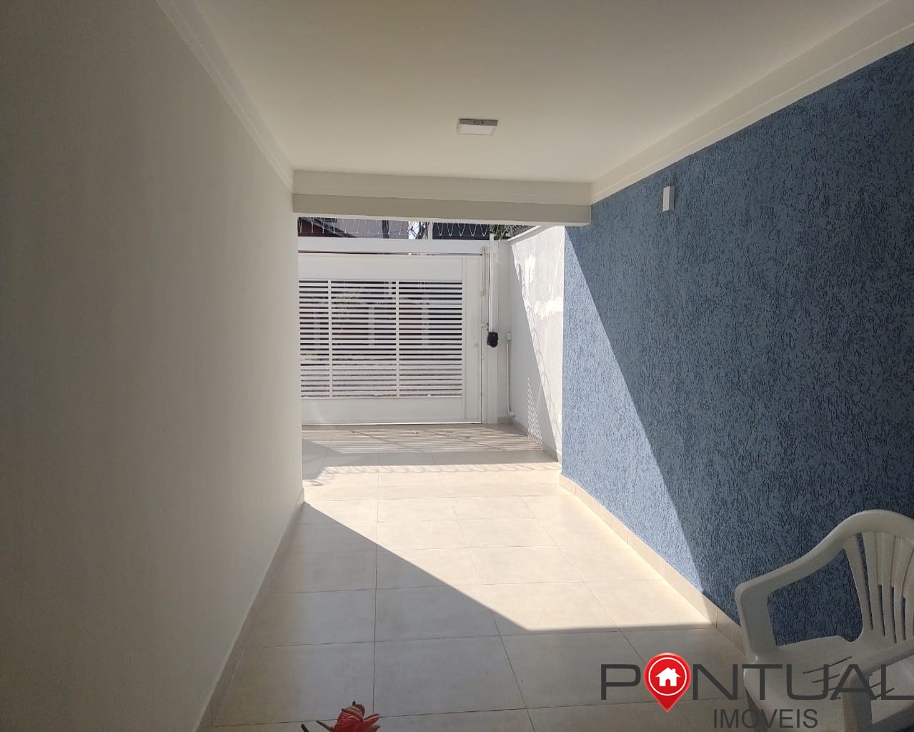 Casa à venda em marília próximo a av. Santo antônio. Saiba m