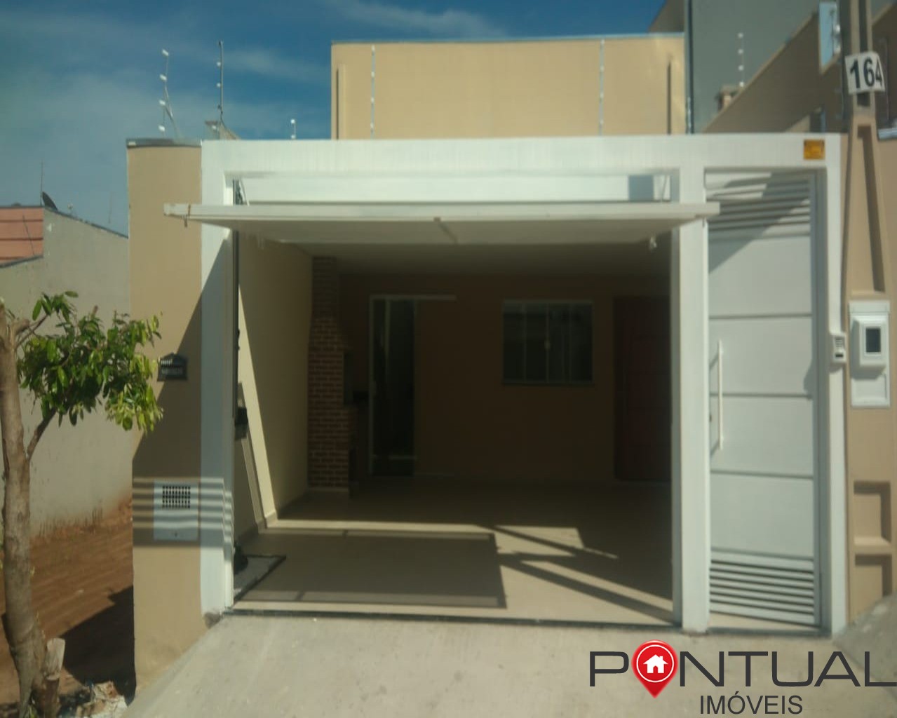 Casa à venda em marília no bairro vila d'itália. Venha saber