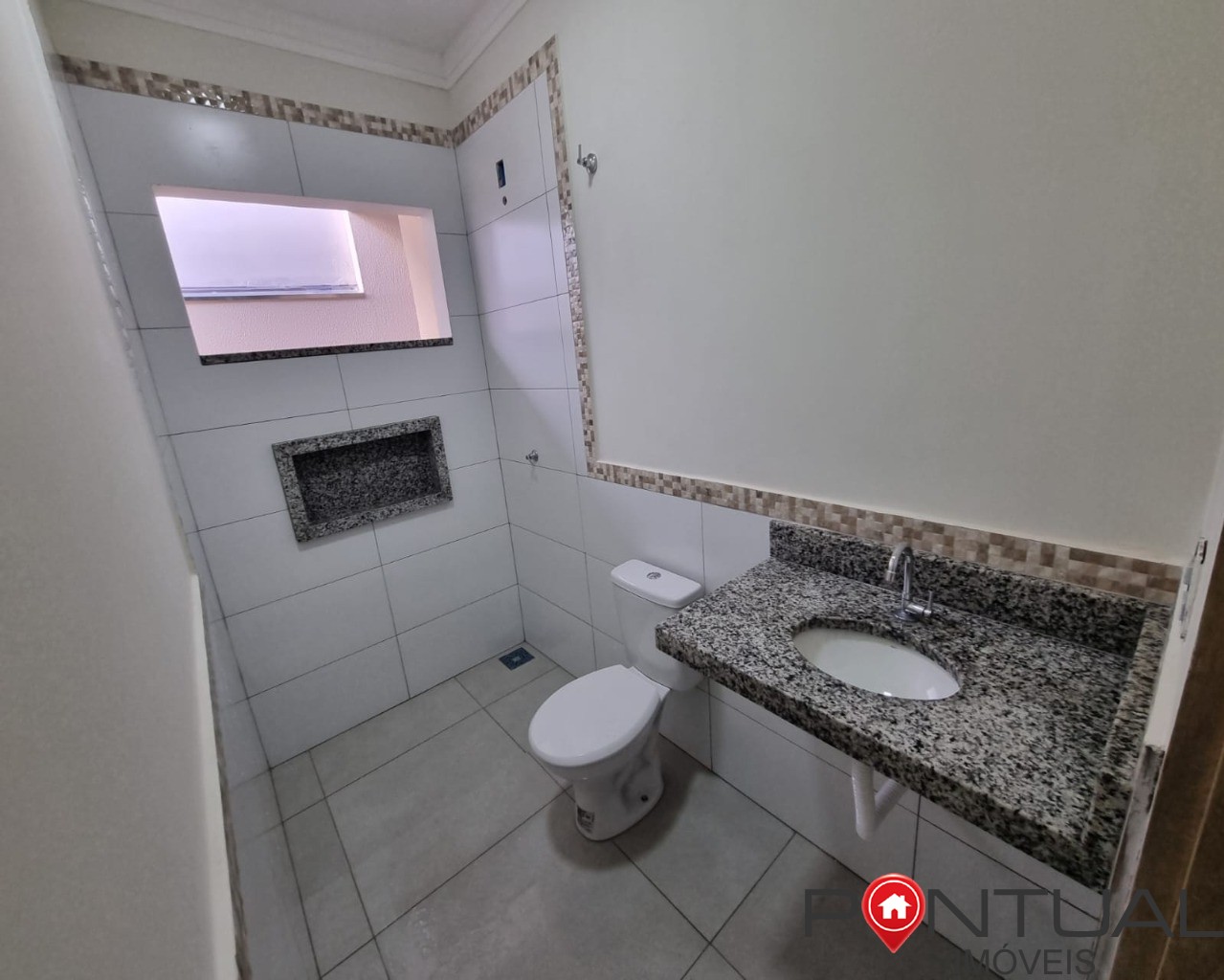 Casa à venda em marília pertinho do centro. Conheça!