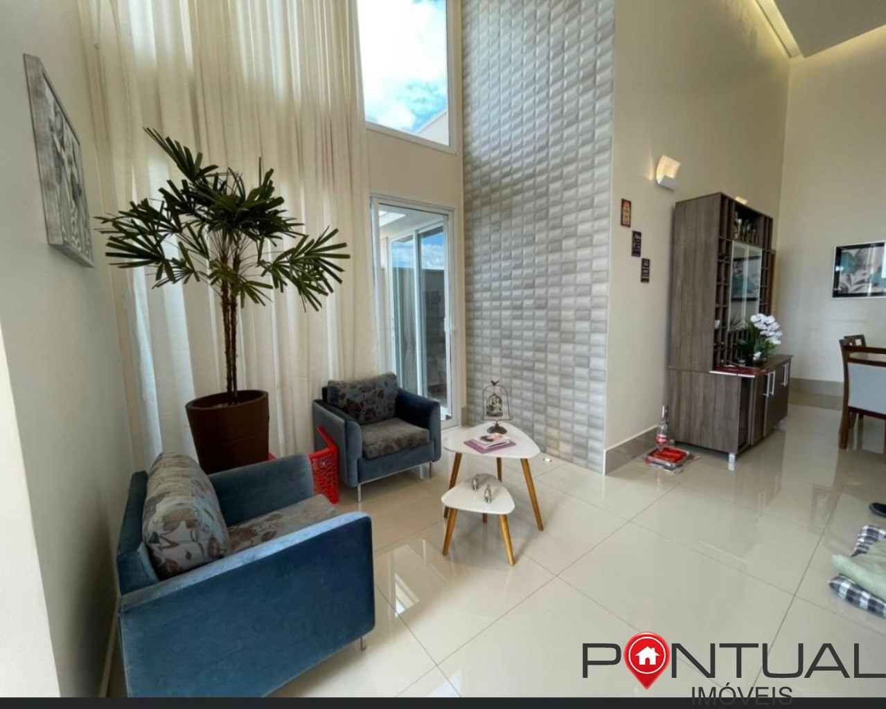 Casa à venda marília reserva esmeralda casa com piscina 3 su