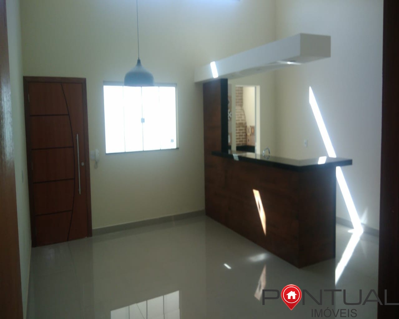Casa à venda em marília no bairro vila d'itália. Venha saber
