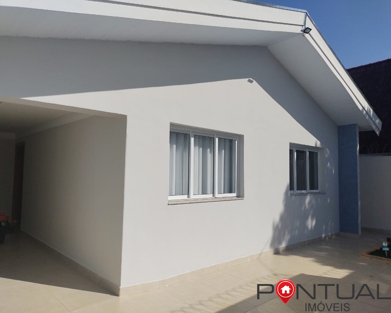 Casa à venda em marília próximo a av. Santo antônio. Saiba m