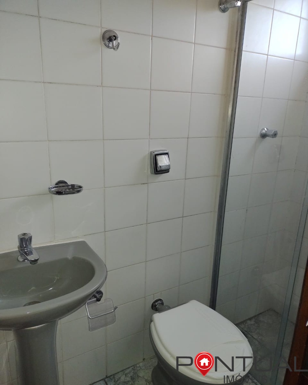 Apartamento à Venda em Marília no Edifício Michaella. Venha VIsitar!