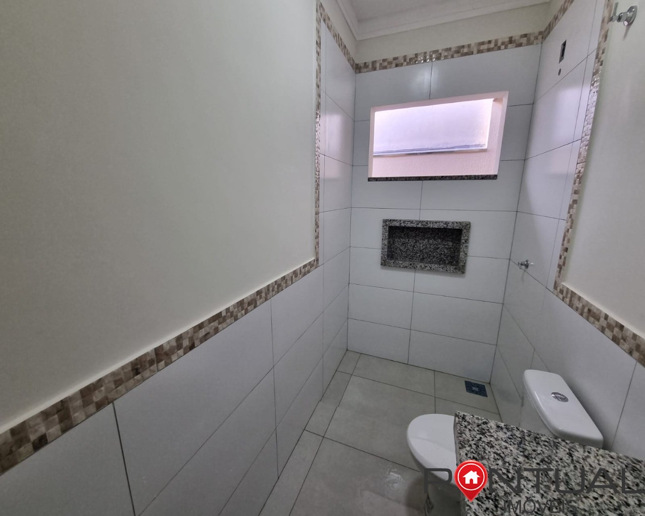 Casa à venda em marília pertinho do centro. Conheça!
