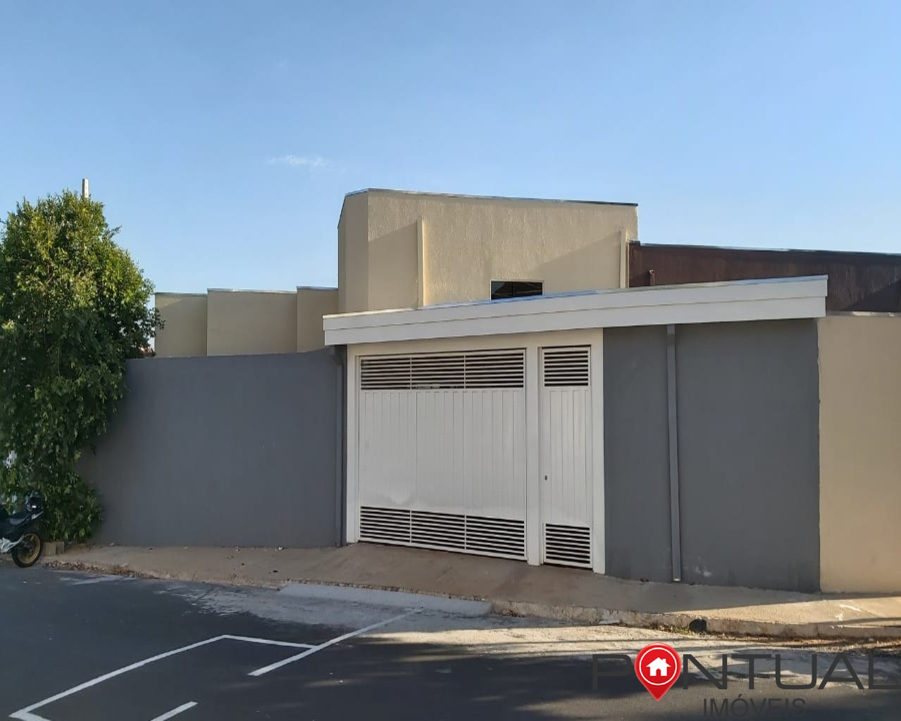 Casa à venda em marília pertinho do centro. Venha saber mais