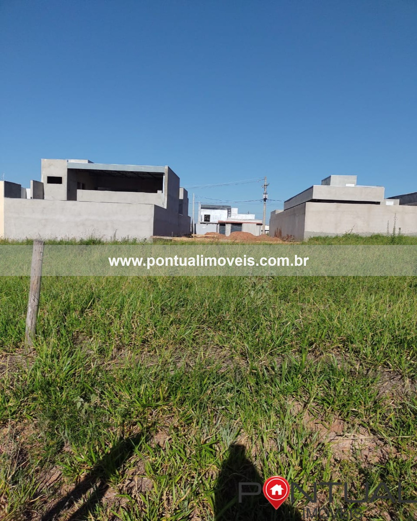Terreno à venda em marília no terra verde, 250m². Oportunida