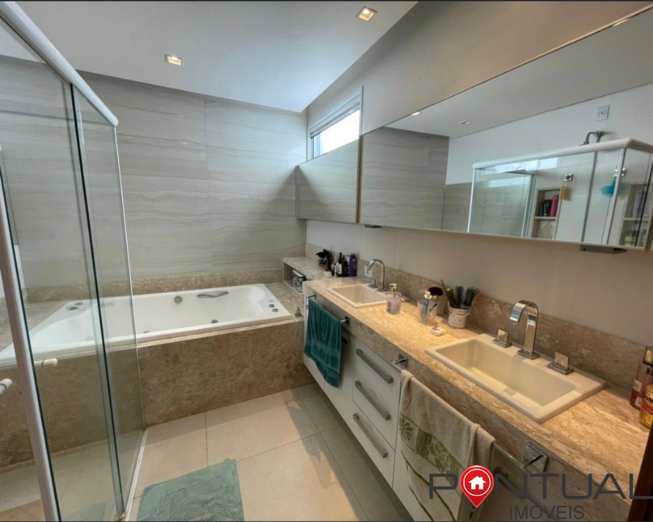 Casa à venda marília reserva esmeralda casa com piscina 3 su