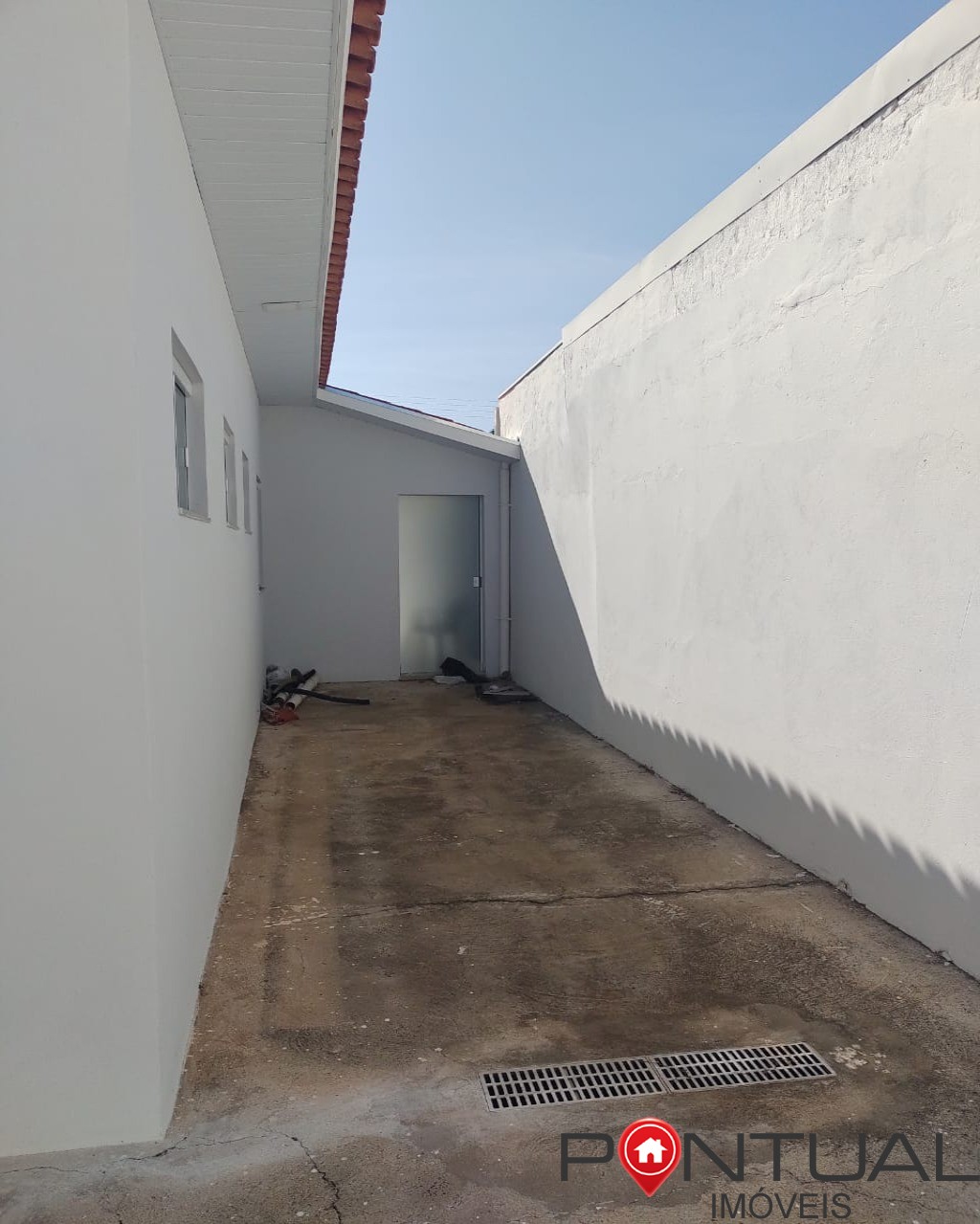 Casa à Venda em Marília próximo a Av. Santo Antônio. Saiba mais!