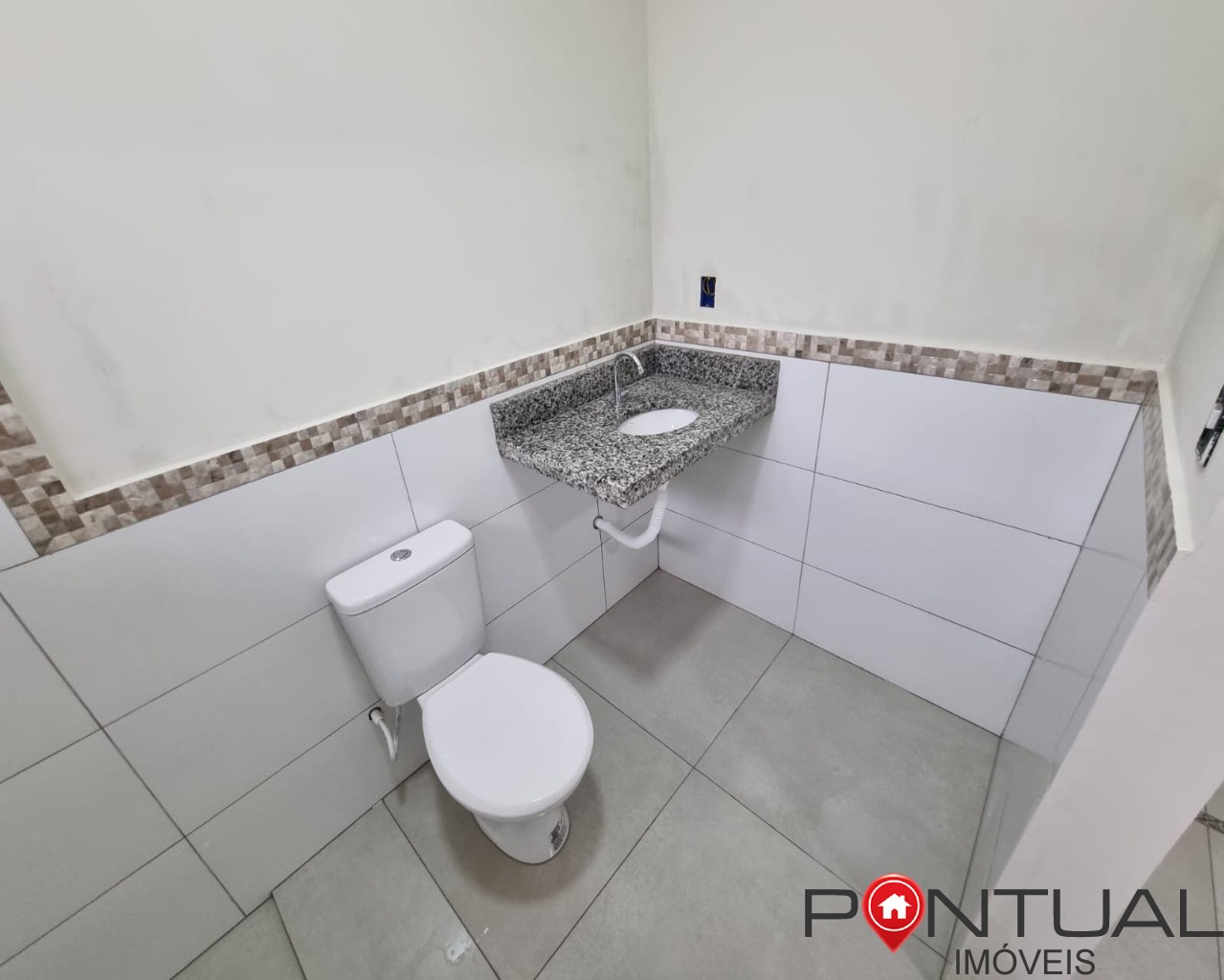 Casa à venda em marília pertinho do centro. Conheça!