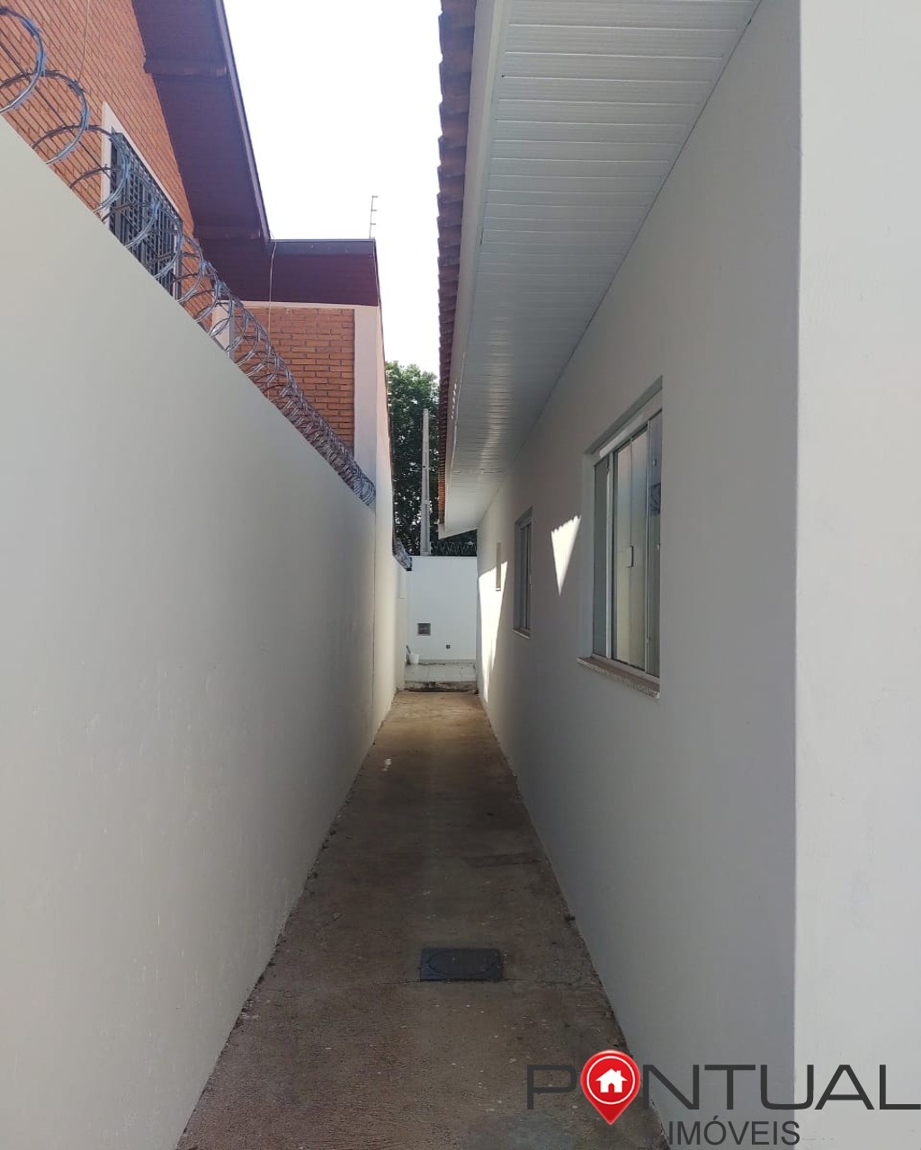 Casa à Venda em Marília próximo a Av. Santo Antônio. Saiba mais!