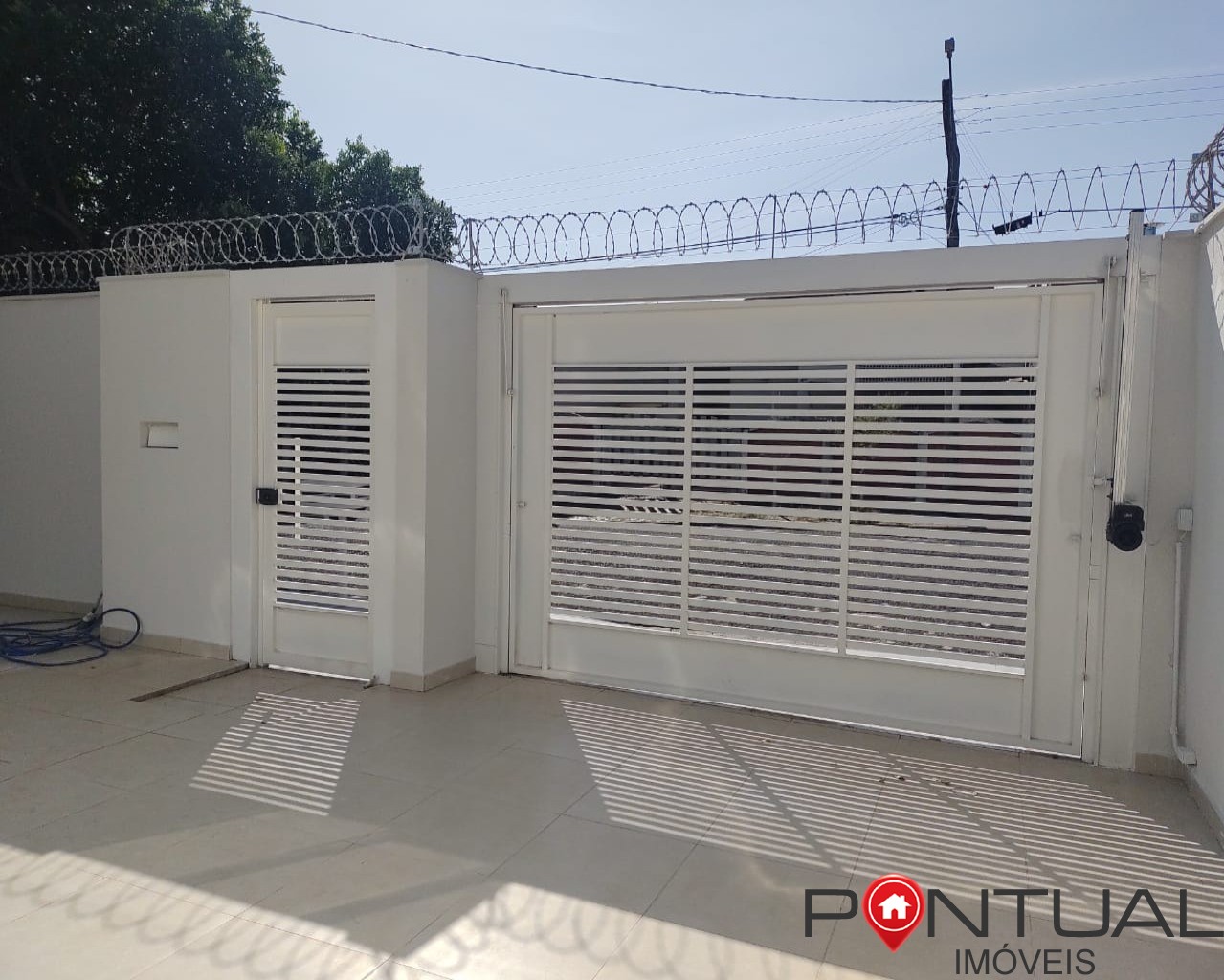 Casa à Venda em Marília próximo a Av. Santo Antônio. Saiba mais!