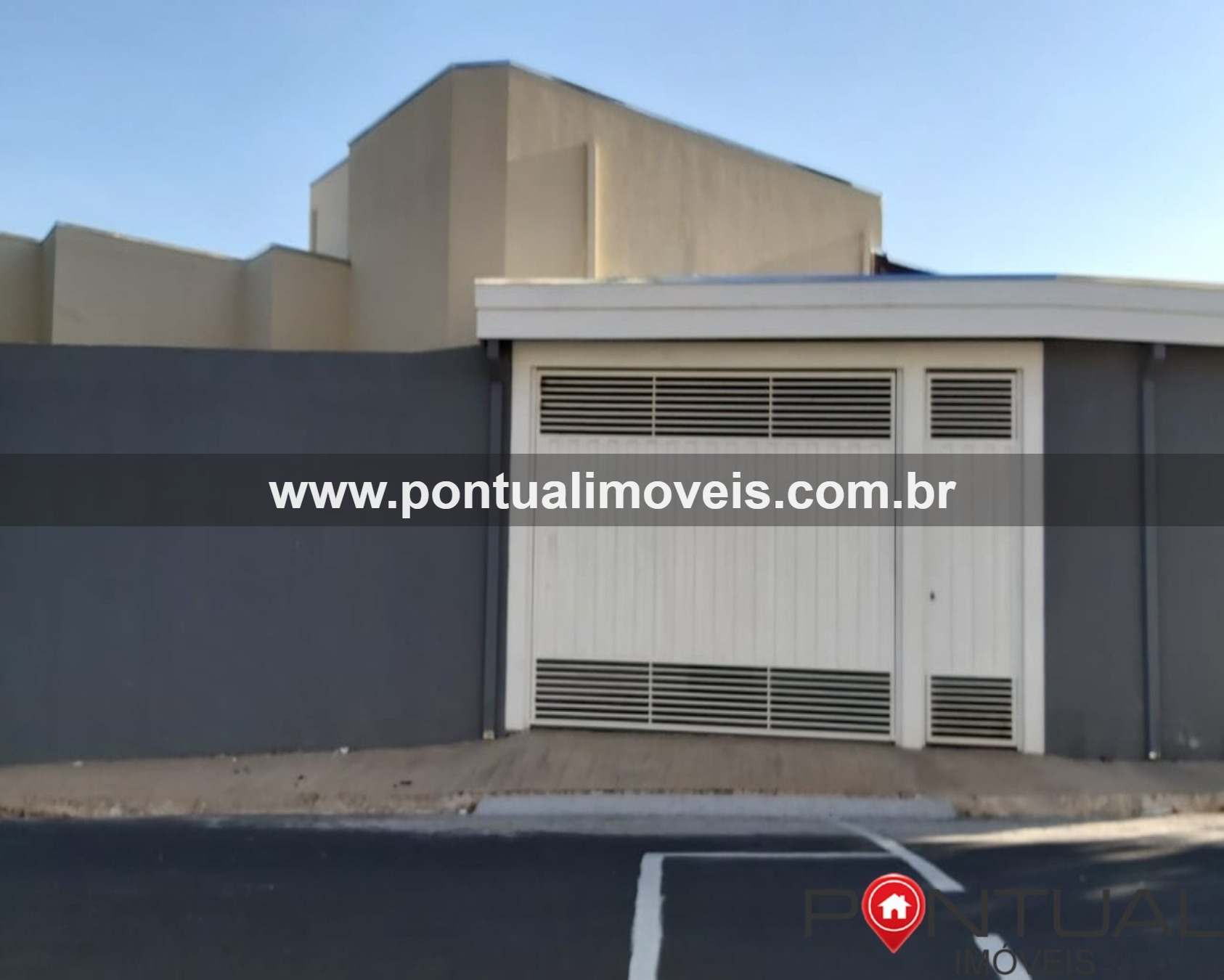 Casa à venda em marília pertinho do centro. Venha saber mais