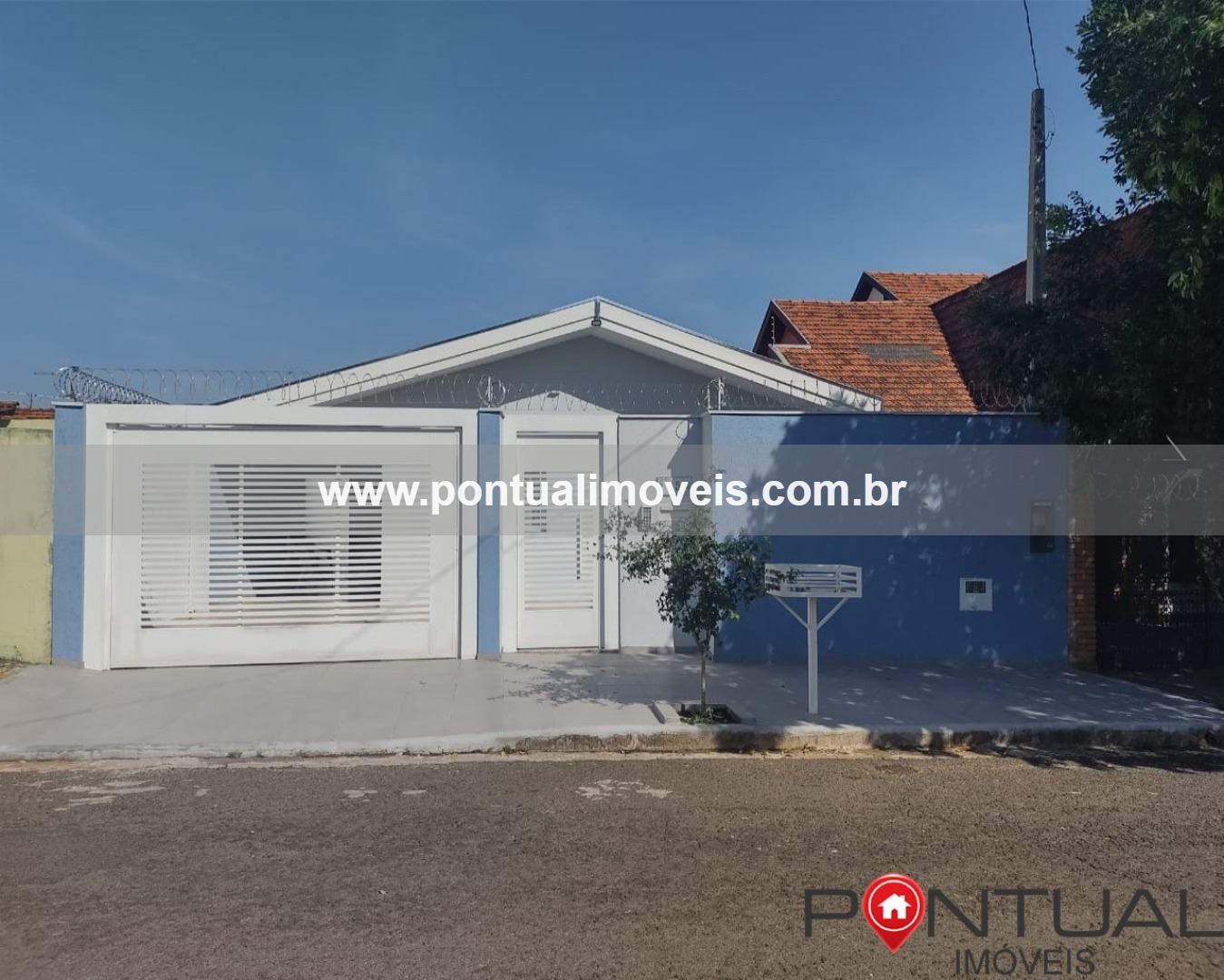 Casa à venda em marília próximo a av. Santo antônio. Saiba m