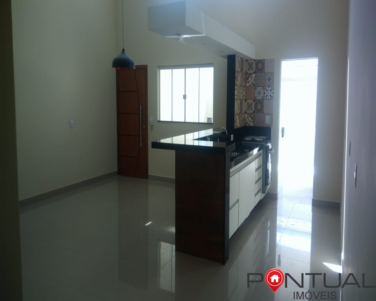 Casa à venda em marília no bairro vila d'itália. Venha saber
