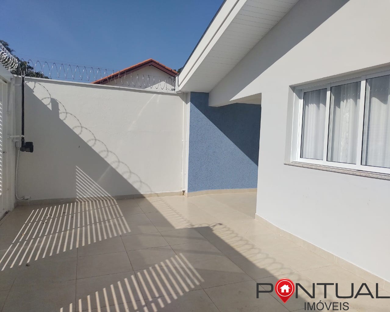 Casa à venda em marília próximo a av. Santo antônio. Saiba m