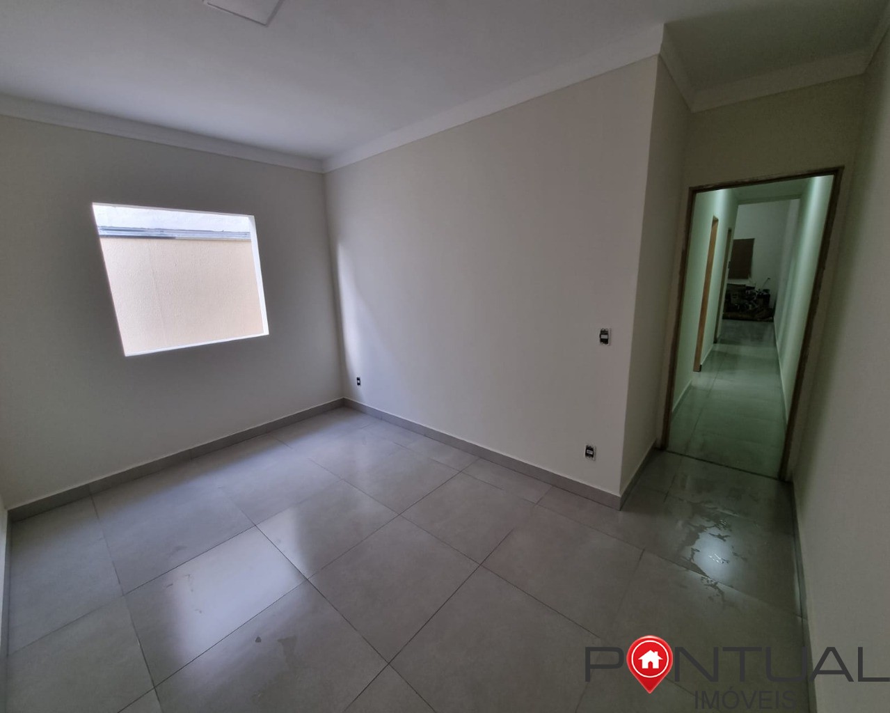 Casa à venda em marília pertinho do centro. Conheça!
