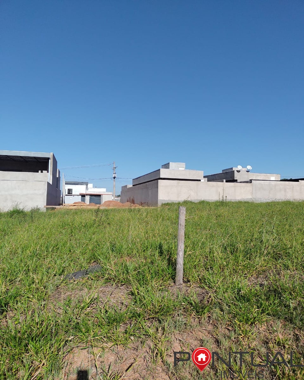 Terreno à venda em marília no terra verde, 250m². Oportunida