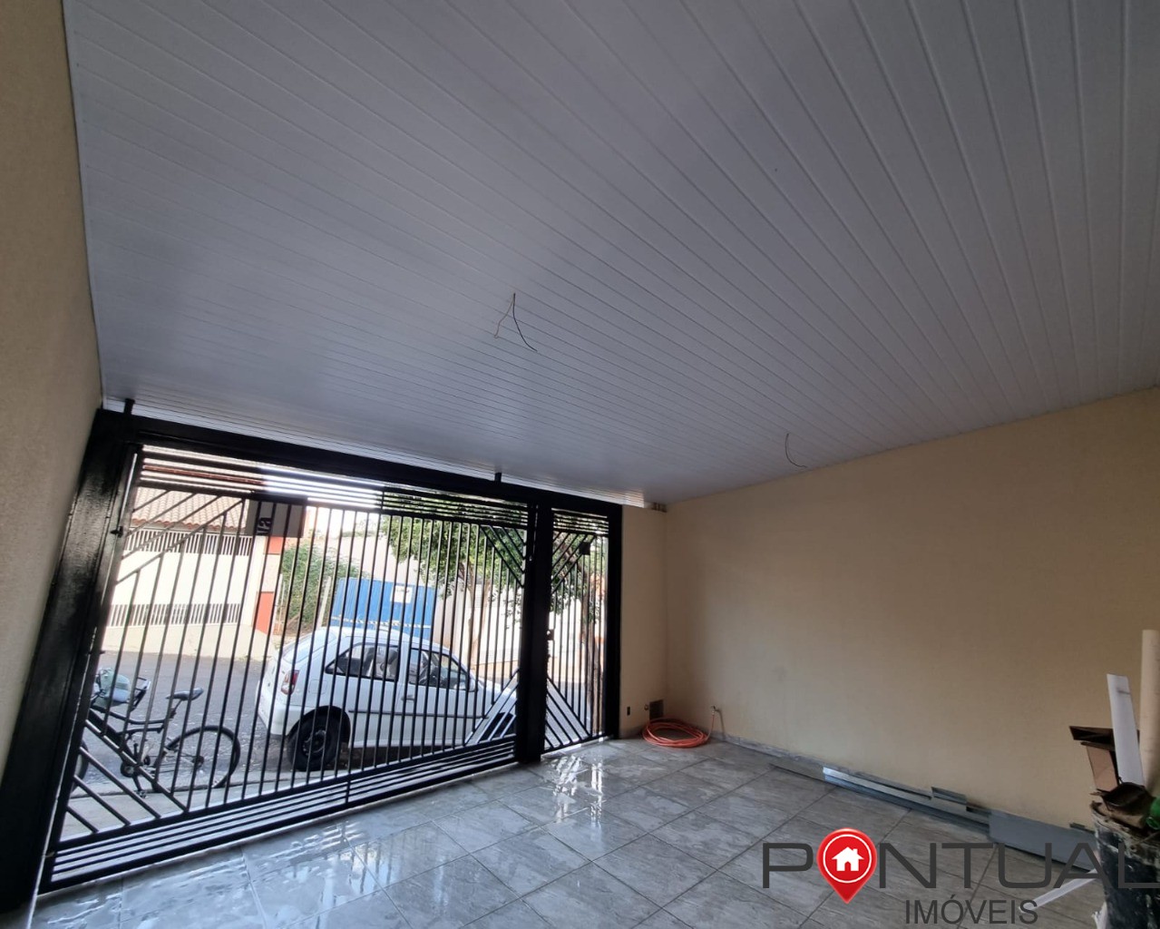 Casa à venda em marília pertinho do centro. Conheça!