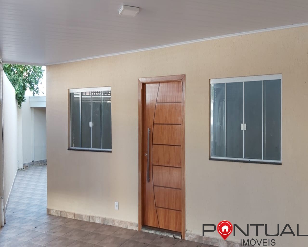 Casa à venda em marília pertinho do centro. Venha saber mais