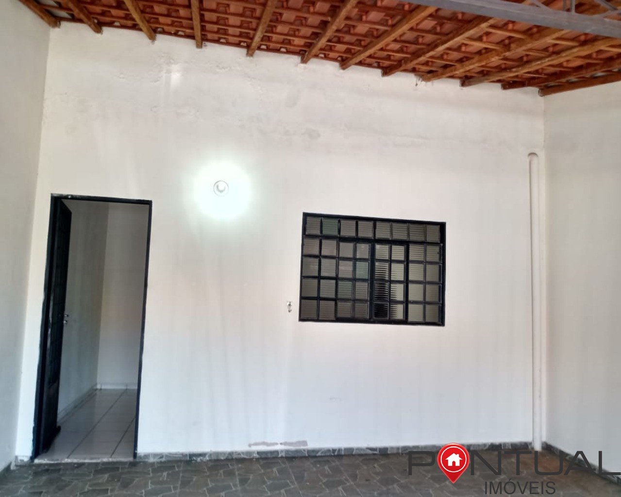 Boa casa para venda em marília no bairro palmital. Venha con