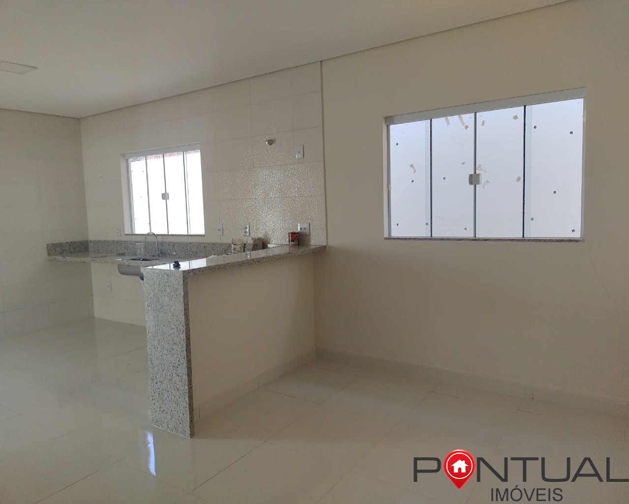 Casa à venda em marília próximo a av. Santo antônio. Saiba m