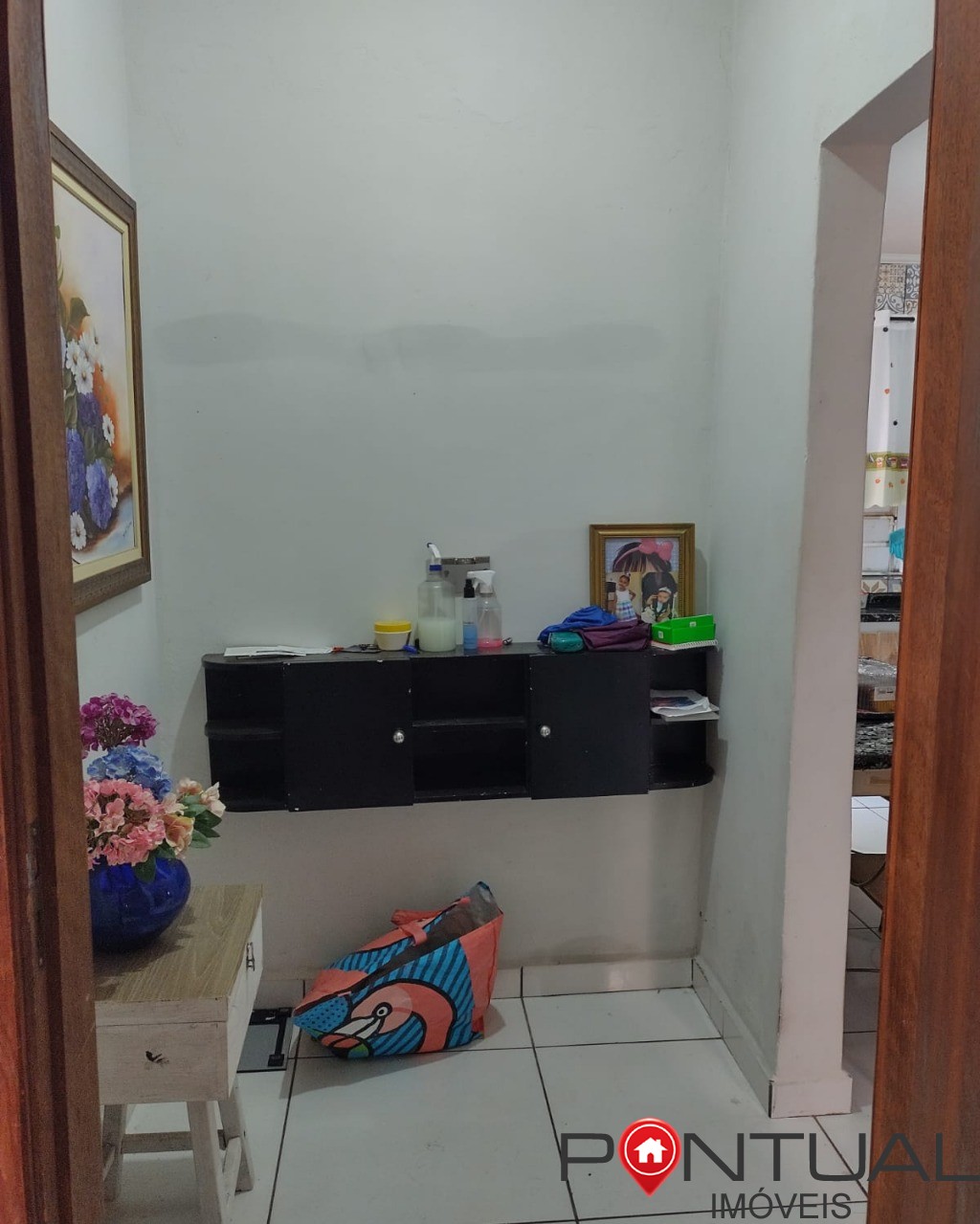 Casa à venda em Marília no bairro Palmital. Visite!