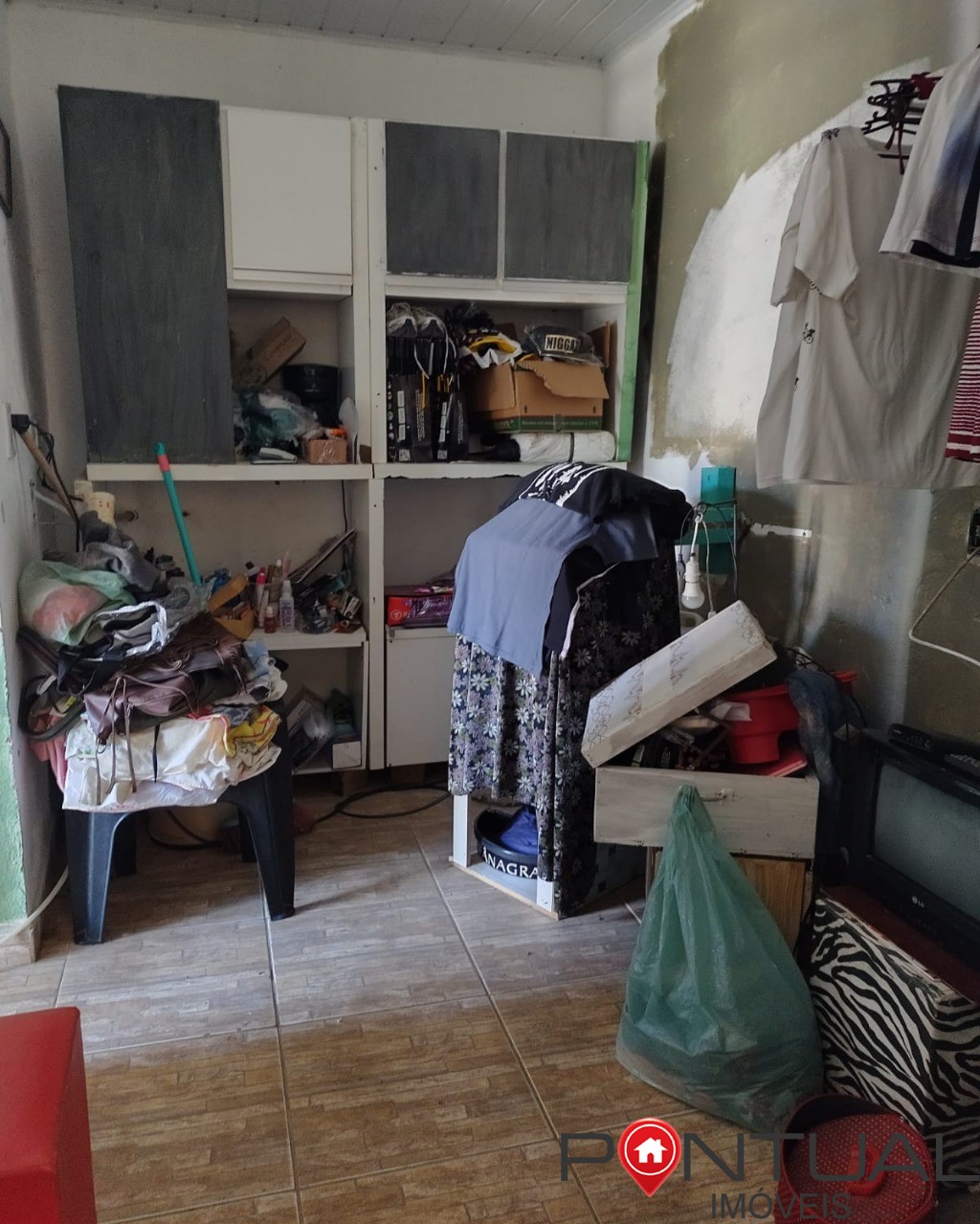Casa à venda em Marília no bairro Palmital. Visite!