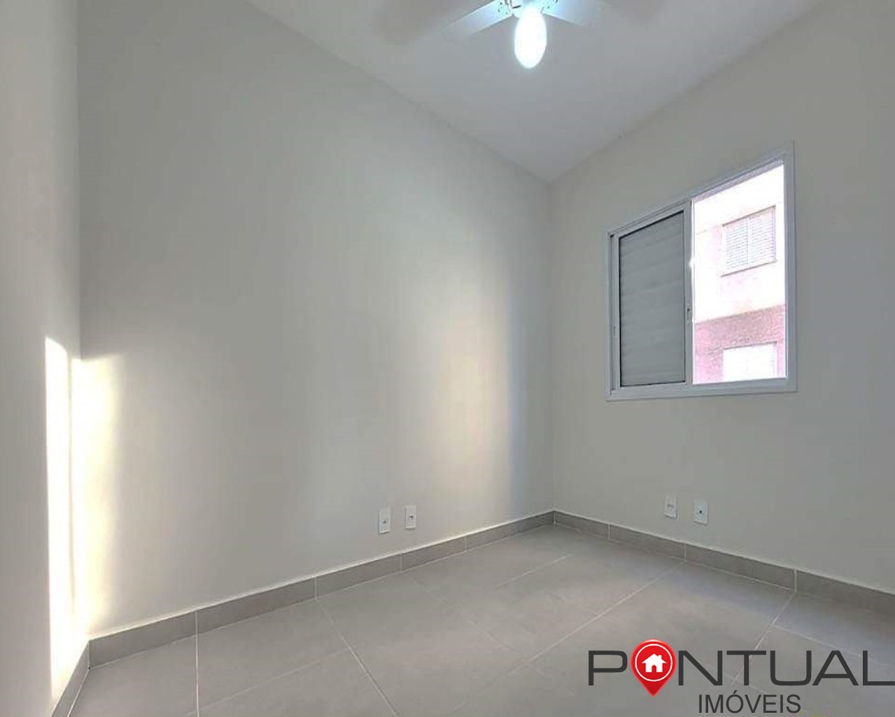 Apartamento à venda em marília no condomínio christo rey