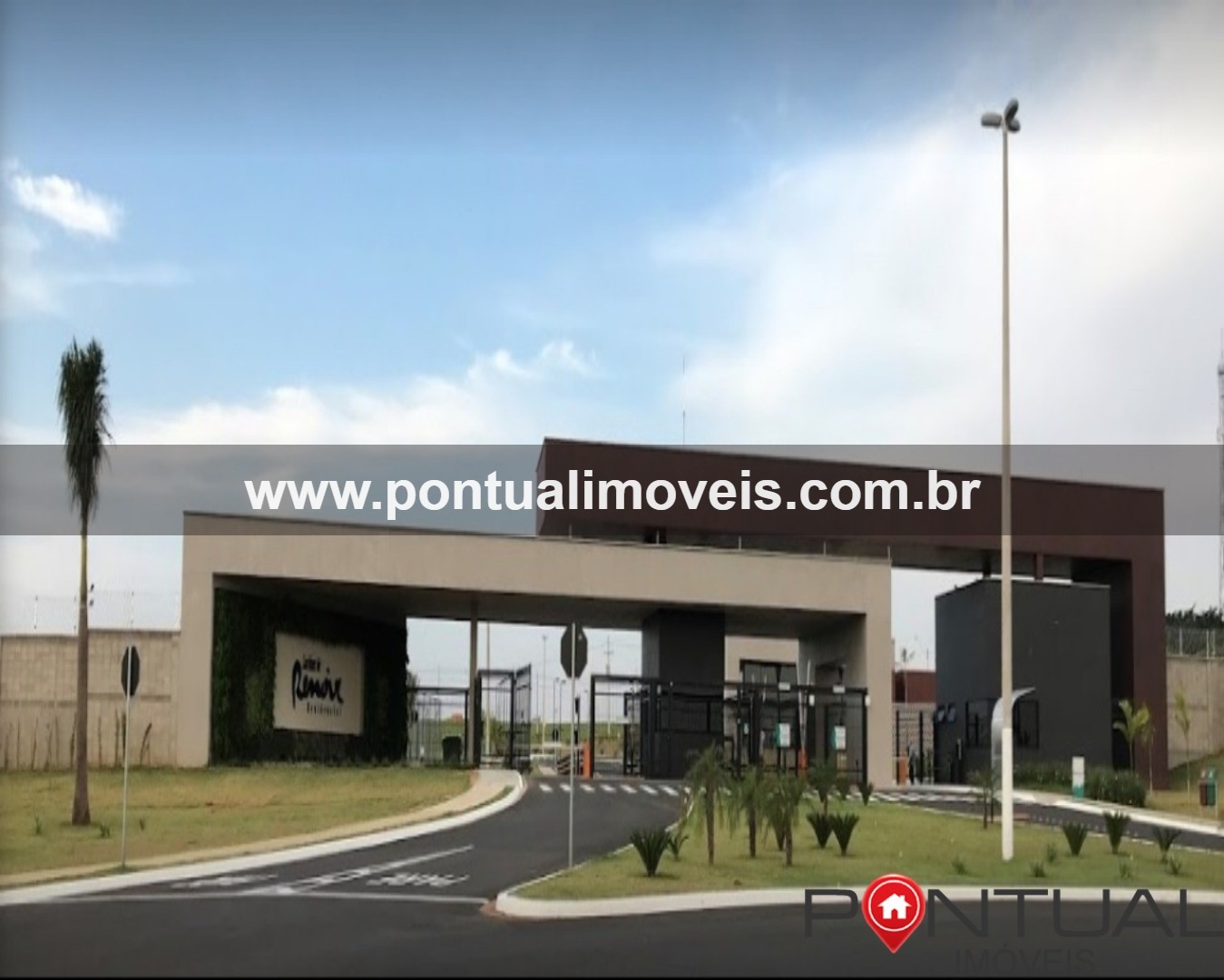 Terreno 250m² jardins de renoir marília - financie e negocie